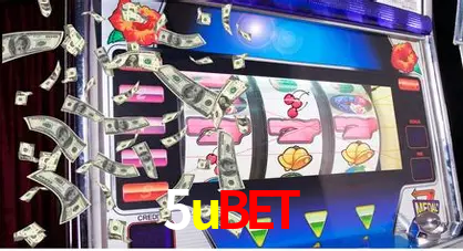 A Emoção da Loteria na 5ubet: Uma Chance de Mudança de Vida