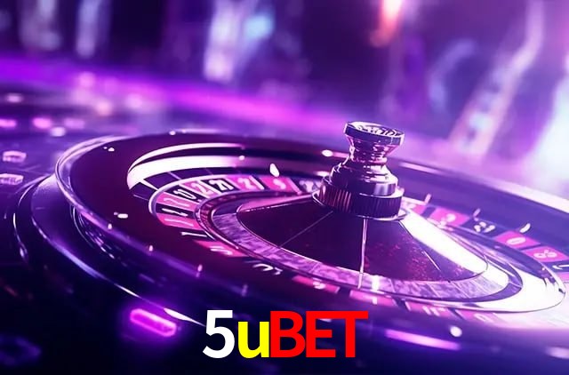 Bônus de Boas-vindas 5ubet