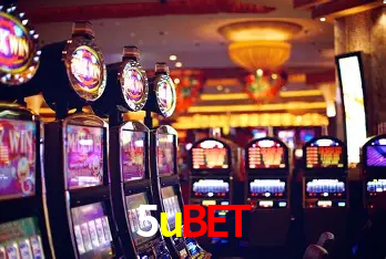 A Revolução dos Aplicativos de Jogos no 5ubet