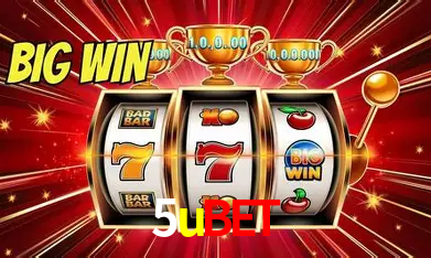 Descubra a Essência do 5ubet: Nossa História e Compromissos