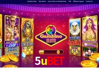 Desvendando o Mundo dos Jogos Virtuais na 5ubet