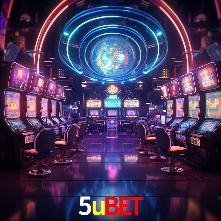 Ofertas Exclusivas 5ubet