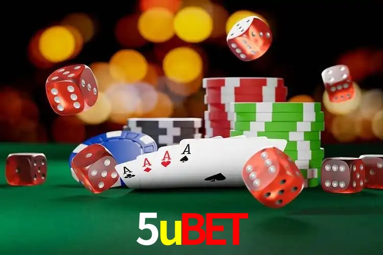 Ofertas Exclusivas 5ubet