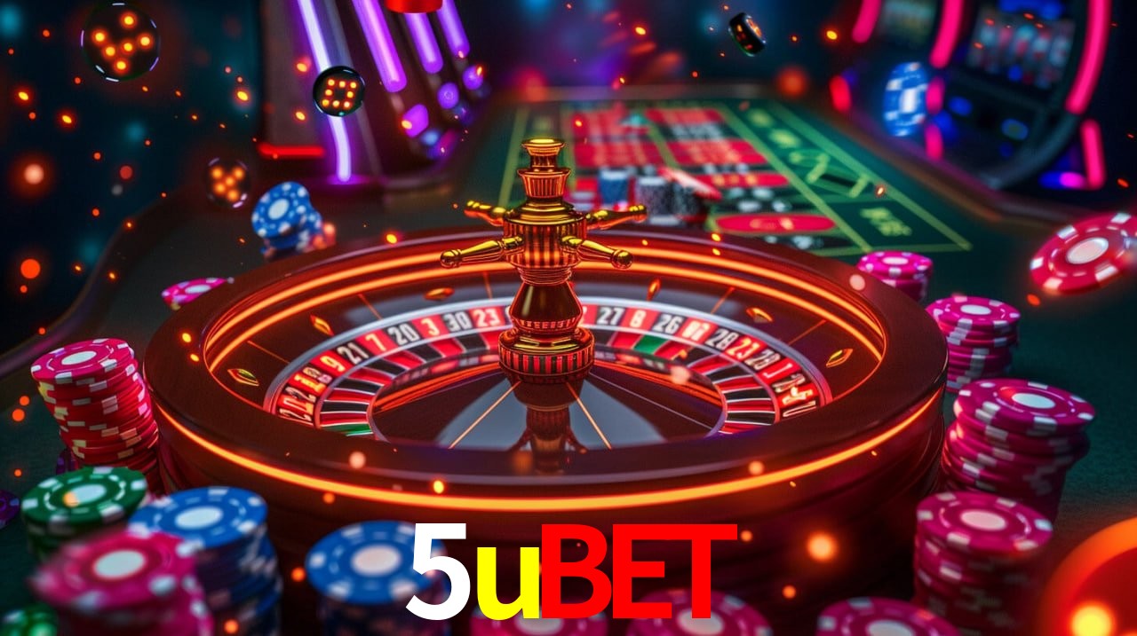 Estatísticas Esportivas 5ubet