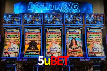 Descubra a Essência do 5ubet: Nossa História e Compromissos