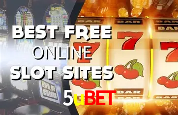 A Emoção da Loteria na 5ubet: Uma Chance de Mudança de Vida