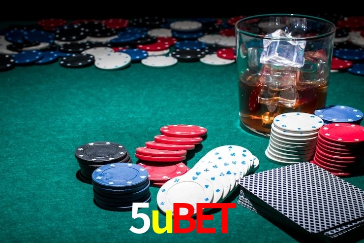 Jogos de Slot 5ubet