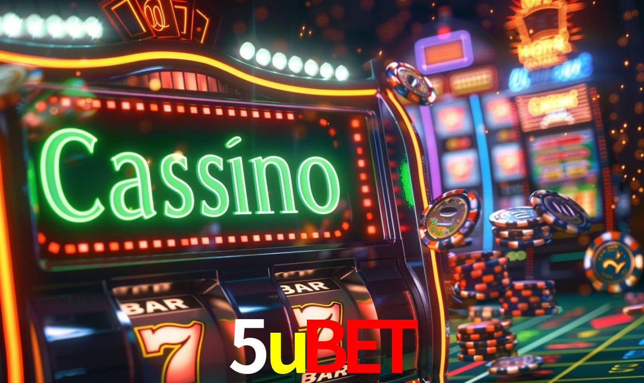 Estatísticas do Jogo 5ubet