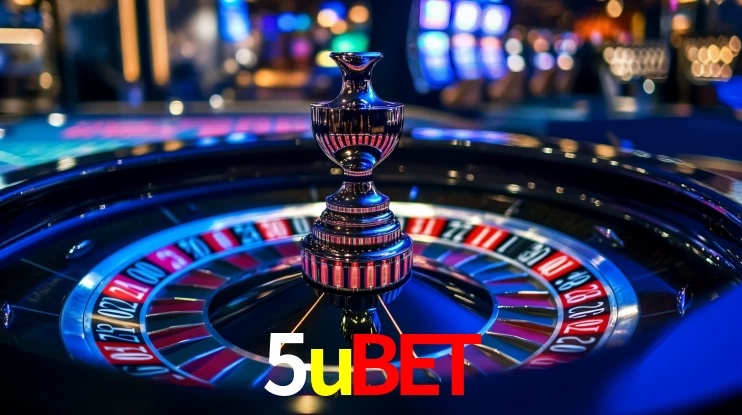 5ubet login