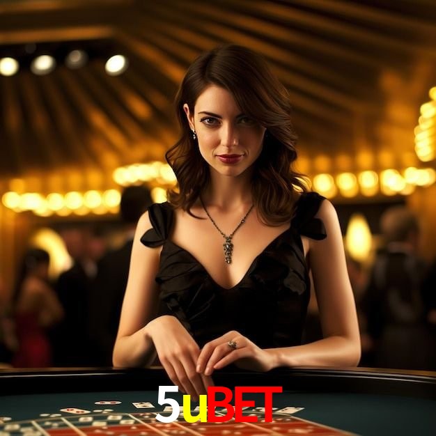 Estatísticas Esportivas 5ubet