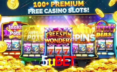 Descubra o Programa VIP da 5ubet: Vantagens Exclusivas para Jogadores