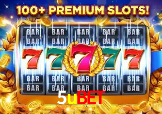 Apostas Esportivas na 5ubet: Um Guia Completo