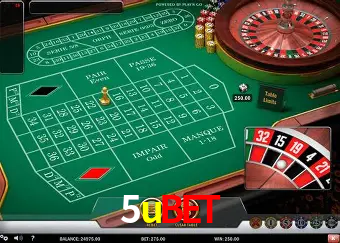 A Emoção da Loteria na 5ubet: Uma Chance de Mudança de Vida