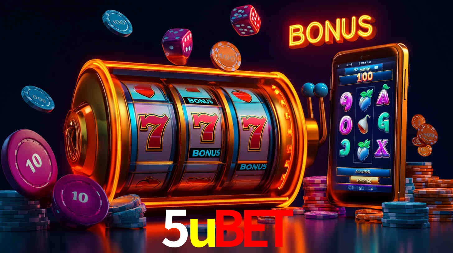 Apostas de Futebol 5ubet