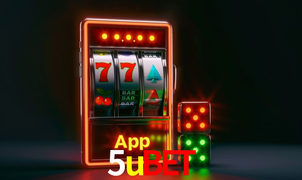 Integração de APIs 5ubet