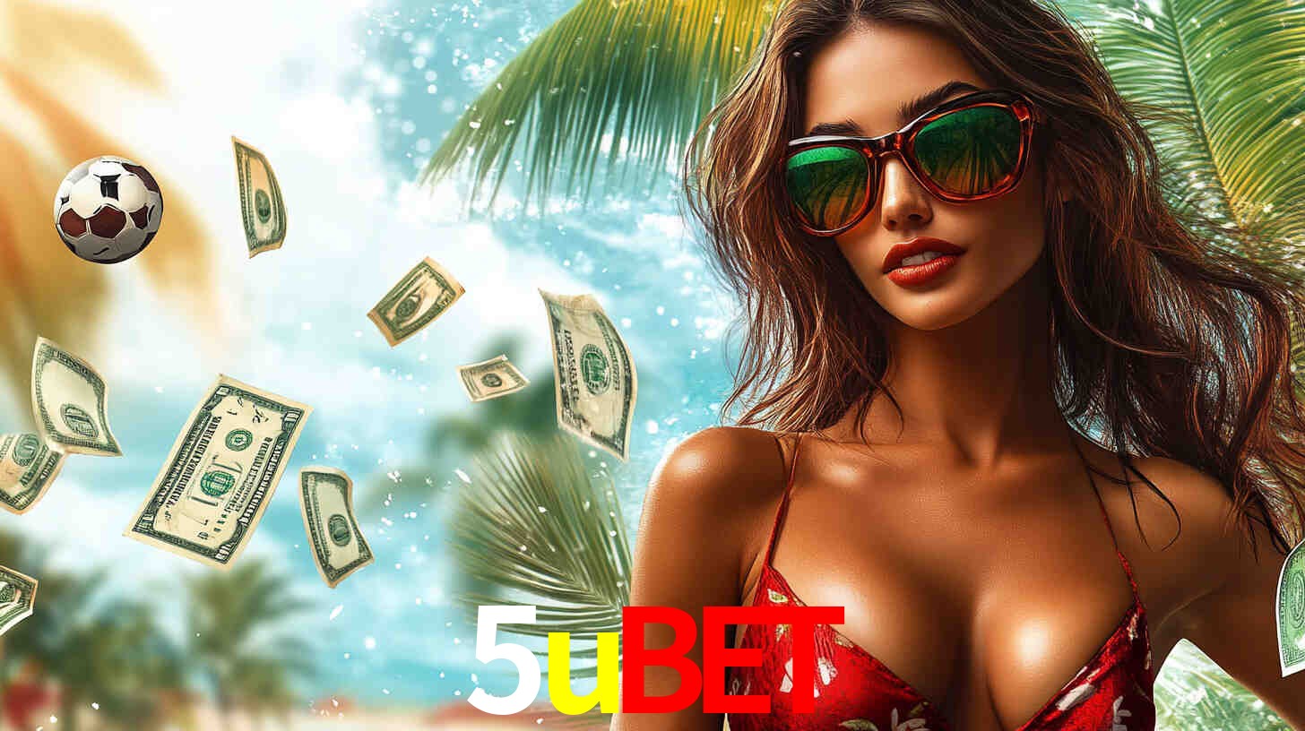 Descubra o Mundo do Cassino Online com 5ubet