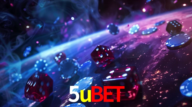 Mesa de Roleta 5ubet