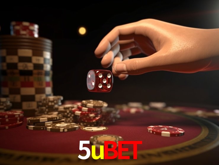 Promoções Sazonais 5ubet