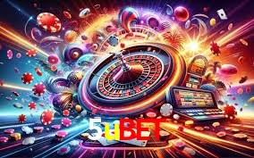 Cadastro Rápido 5ubet