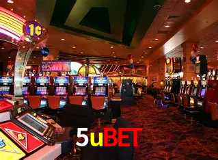 Apostas Esportivas na 5ubet: Um Guia Completo