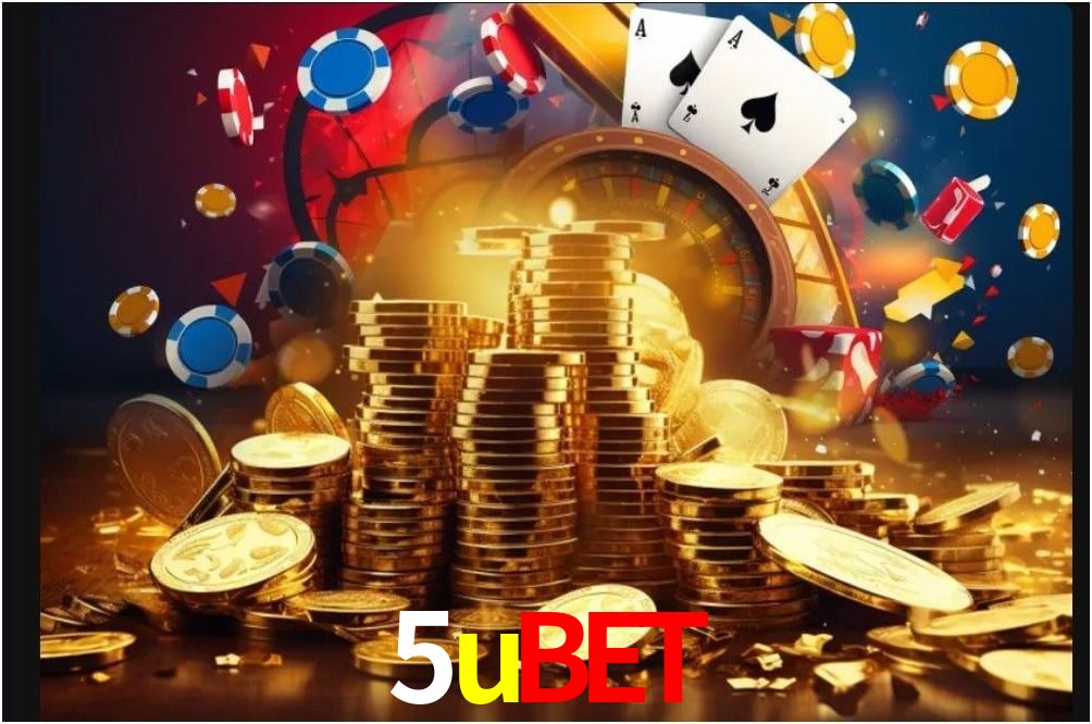 Apostas de Tênis 5ubet