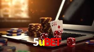 Apostas de Futebol 5ubet