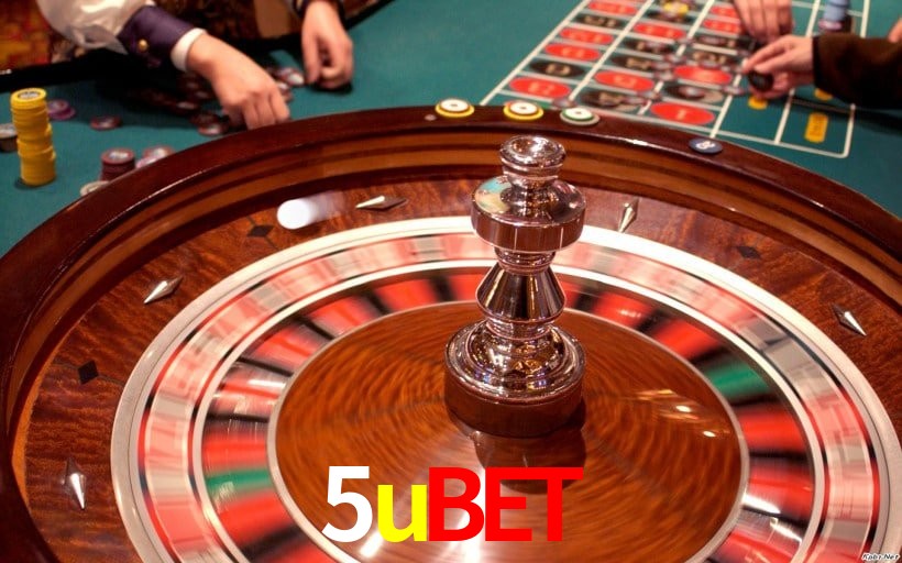 Estatísticas do Jogo 5ubet