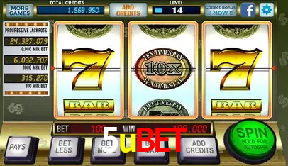 Descubra a Essência do 5ubet: Nossa História e Compromissos