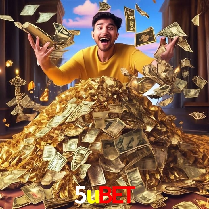 Diretório de Jogos 5ubet