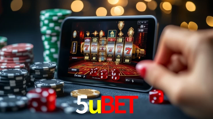 Bônus Diários 5ubet