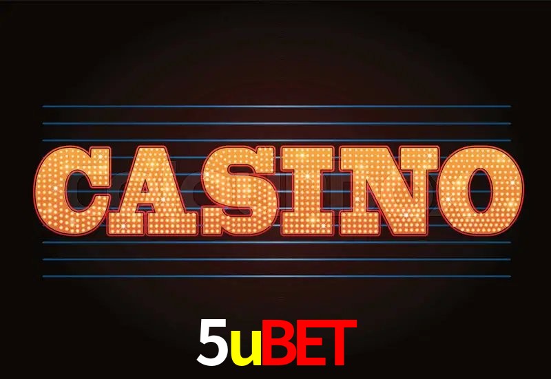 Tecnologia da Plataforma 5ubet