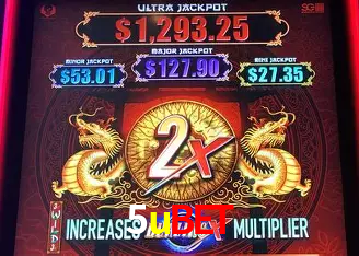 A Experiência Imersiva dos Cassinos Ao Vivo no 5ubet