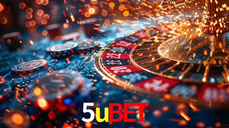 Descubra a Essência do 5ubet: Nossa História e Compromissos