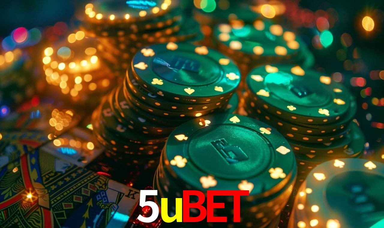 Login Seguro 5ubet