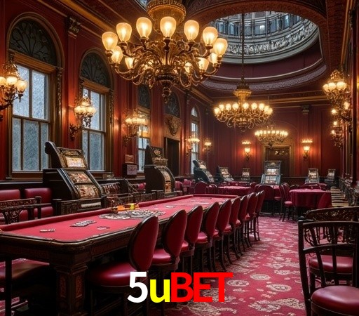 Login Seguro 5ubet