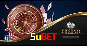 Benefícios da Conta 5ubet