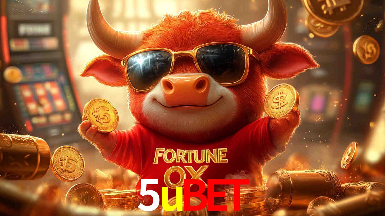 5ubet login