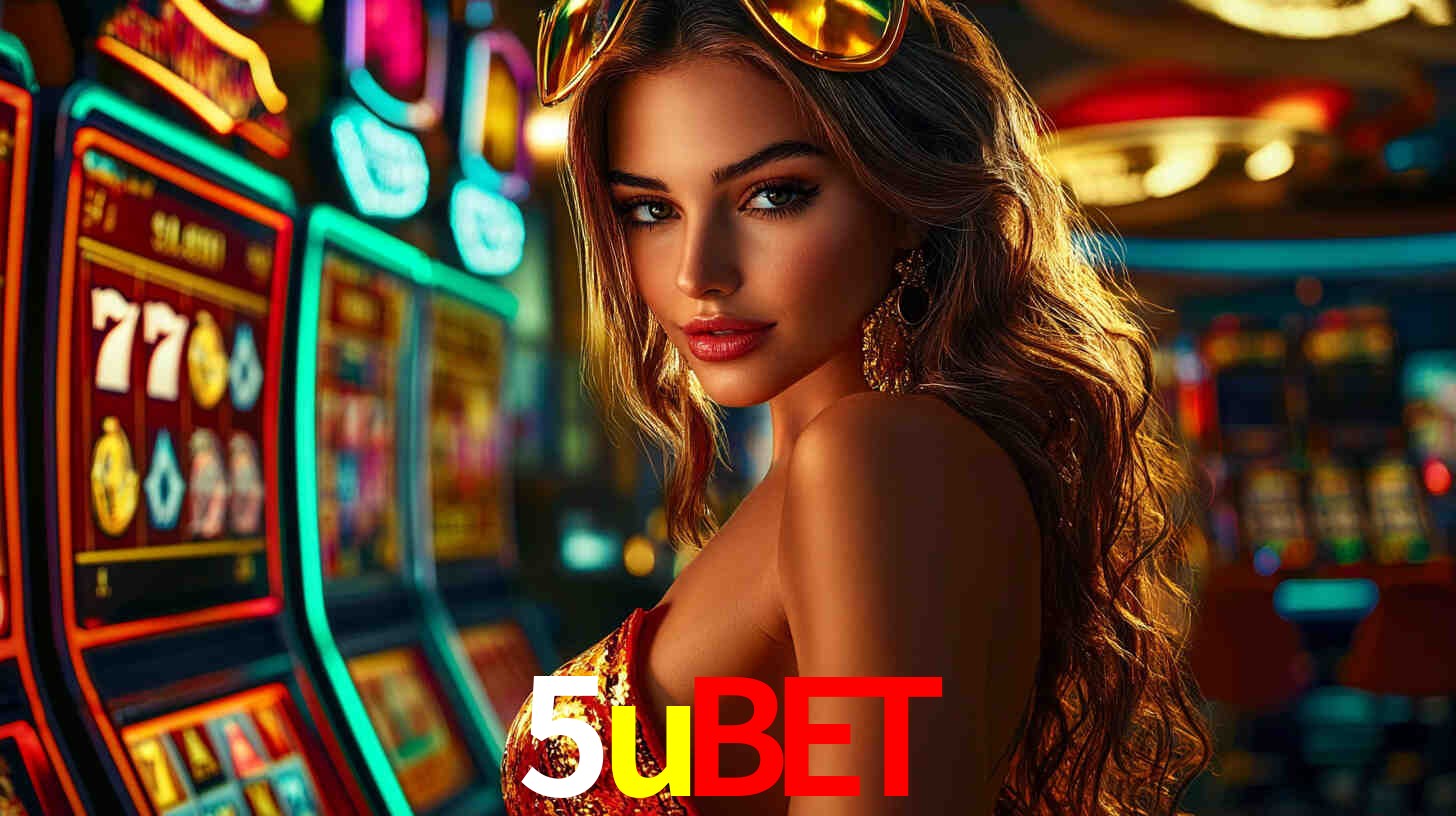 Bônus de Boas-vindas 5ubet