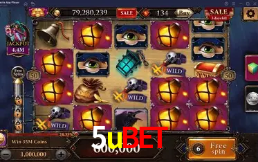 A Emoção da Loteria na 5ubet: Uma Chance de Mudança de Vida