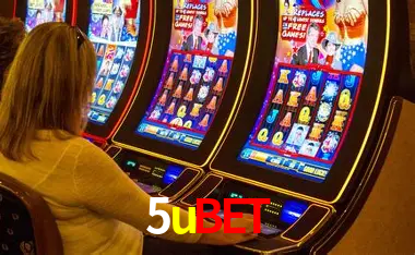 Inovações de Jogos na 5ubet: O Futuro das Experiências Interativas