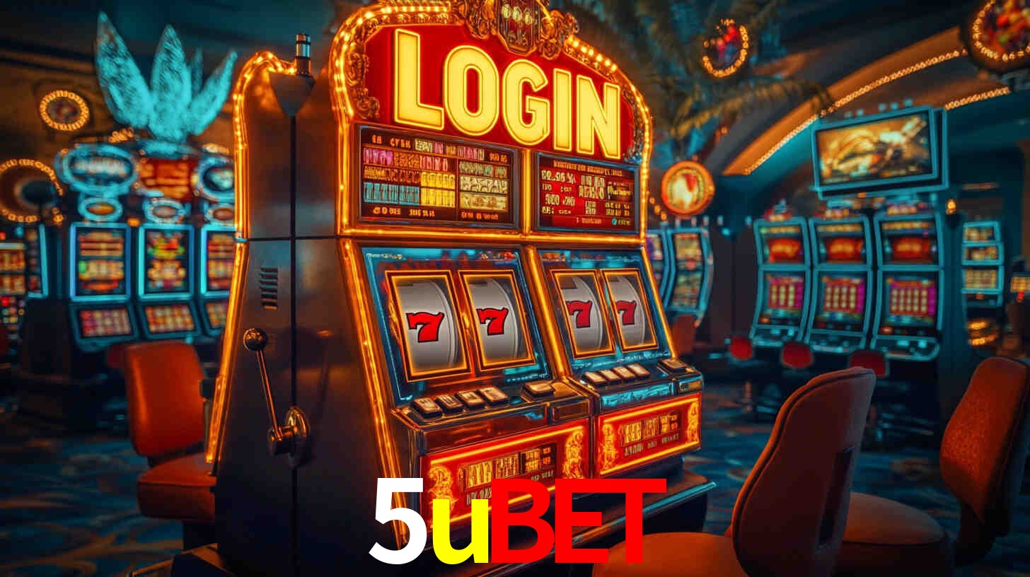 Explore as vantagens do 5ubet: serviço profissional e confiabilidade